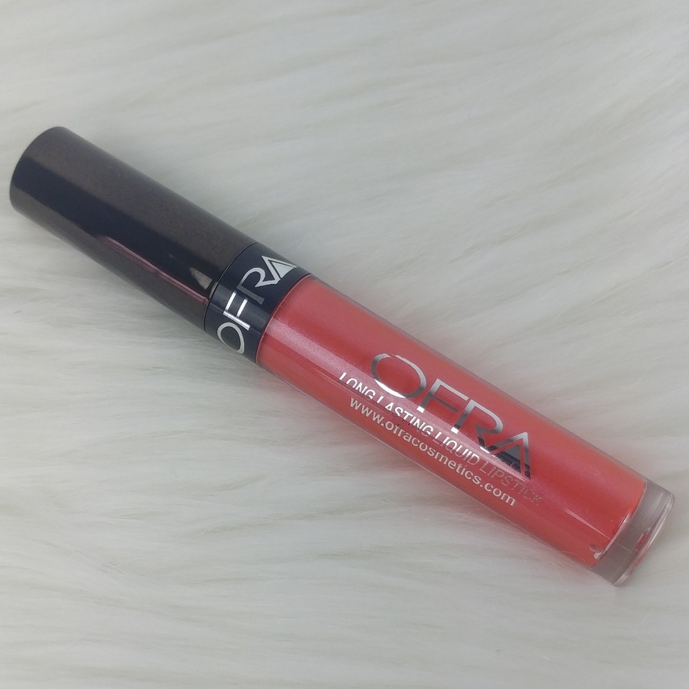 Ofra Cosmetics Long Lasting Liquid Lipstick Spell